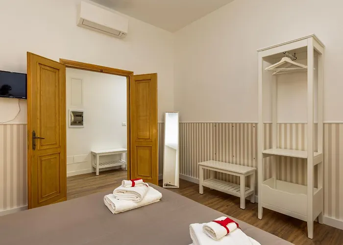 Apartament Giuliana Vatican Luxury