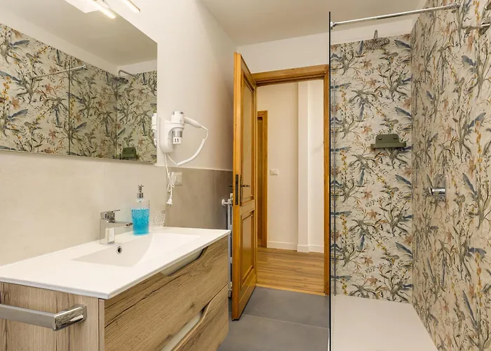 Giuliana Vatican Luxury Apartament Rzym