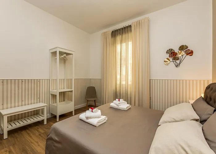 Apartament Giuliana Vatican Luxury