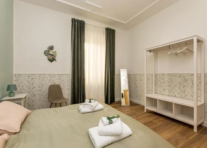 Apartament Giuliana Vatican Luxury