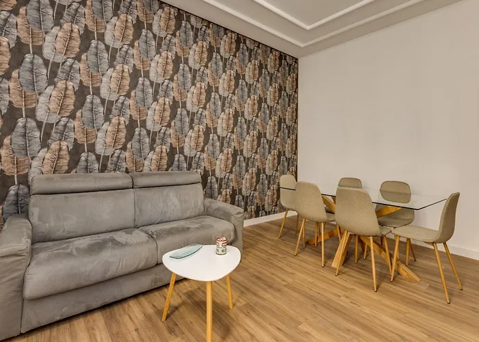 Giuliana Vatican Luxury Apartament
