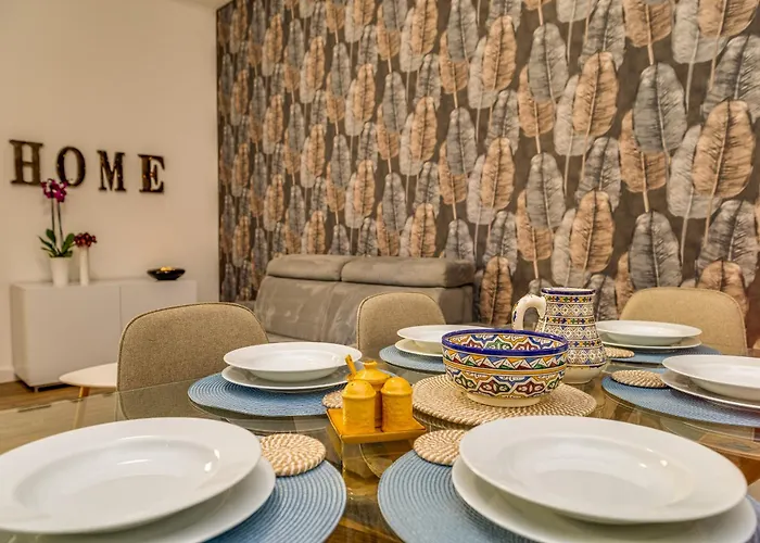 Apartament Giuliana Vatican Luxury Rzym