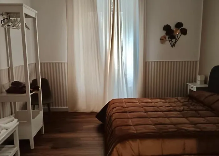 Apartament Giuliana Vatican Luxury Rzym