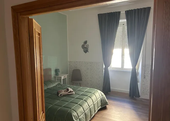 Apartament Giuliana Vatican Luxury Rzym