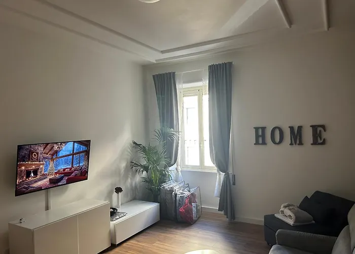 Apartament Giuliana Vatican Luxury *